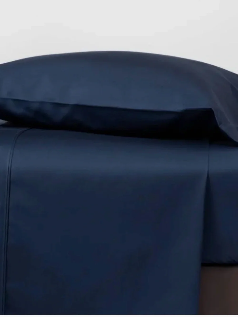 NEW 800 Thread Count Hotel Sateen Sheet Set by THRESHOLD.